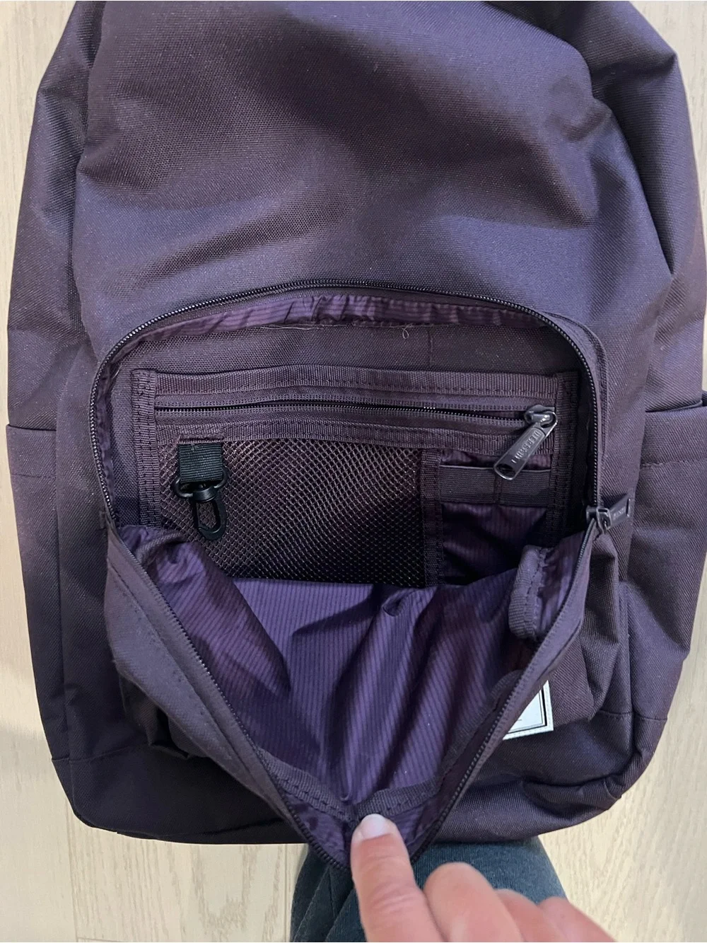 Herschel Supply Company  Backpack